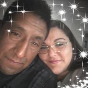 Meet your Posher, Manda